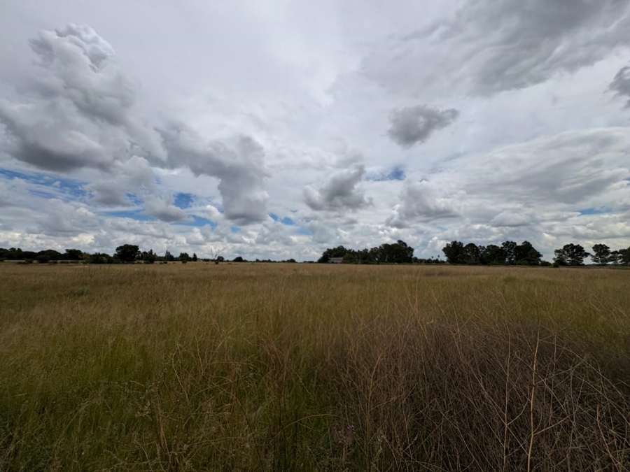 0 Bedroom Property for Sale in Vaalpark Free State